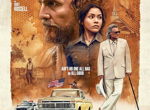 Matthew McConaughey je bolji od Stathama