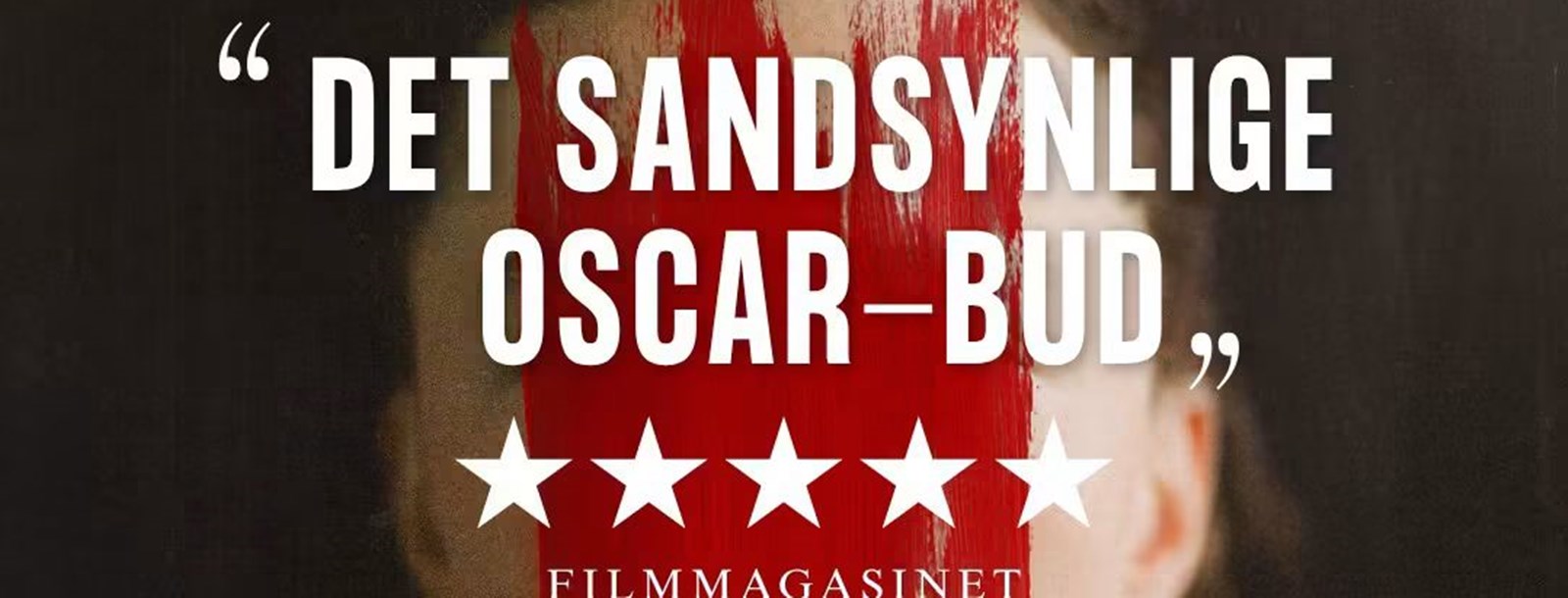 Danska istorijska ratna triler-drama pobednik Venecije