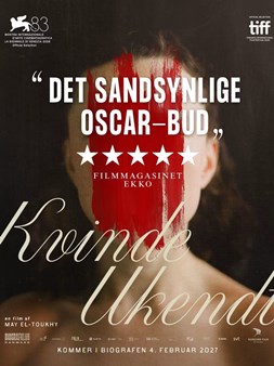 Danska istorijska ratna triler-drama pobednik Venecije