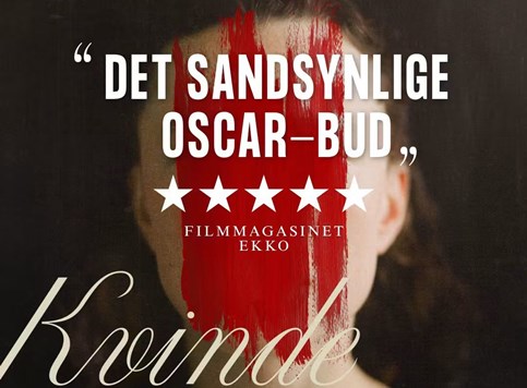 Danska istorijska ratna triler-drama pobednik Venecije