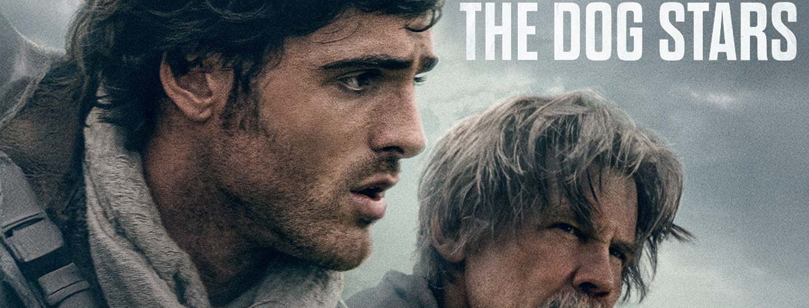 The Dog Stars - (O)tužno, ali...