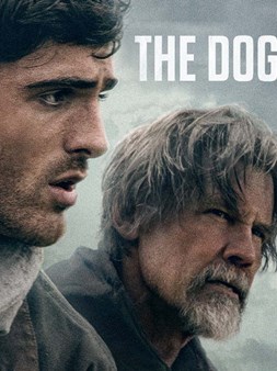 The Dog Stars - (O)tužno, ali...