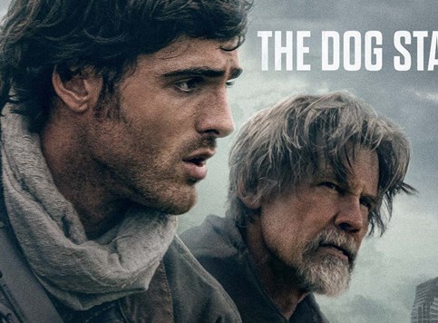 The Dog Stars - (O)tužno, ali...