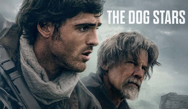 The Dog Stars - (O)tužno, ali...