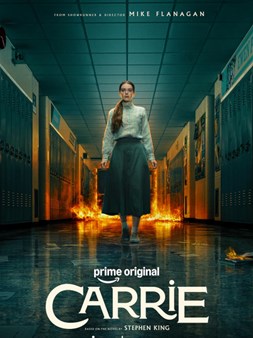 Počinje horor serija Carrie