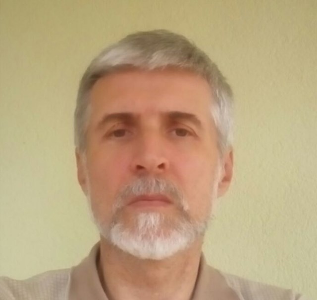 In Memoriam - Bojan Ćuk
