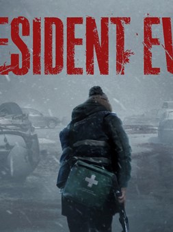 Resident Evil - Prilično zabavno-originalan