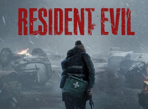 Resident Evil - Prilično zabavno-originalan
