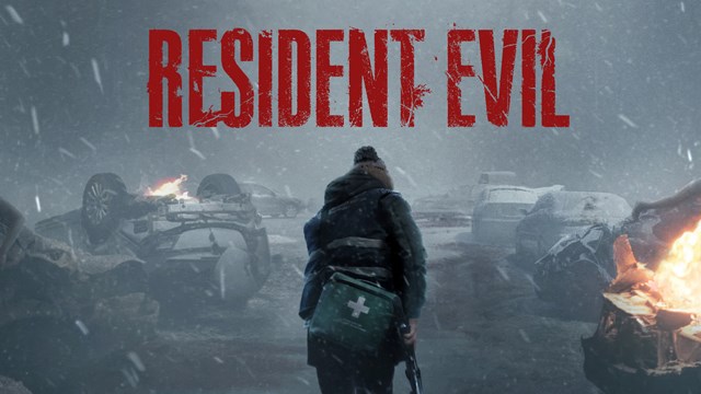 Resident Evil - Prilično zabavno-originalan