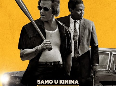 Najgledaniji filmovi u Hrvatskoj