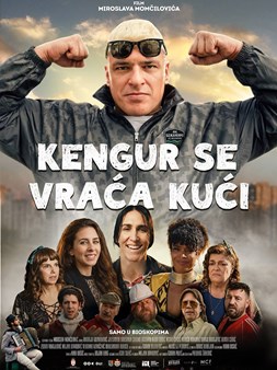 Najgledaniji filmovi u Srbiji