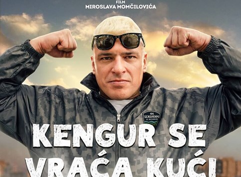 Najgledaniji filmovi u Srbiji