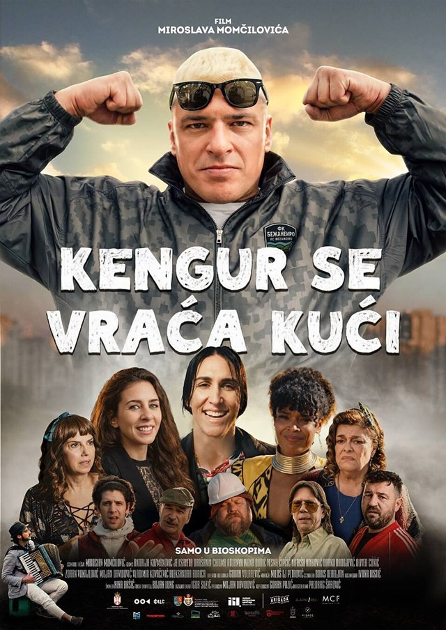 Najgledaniji filmovi u Srbiji