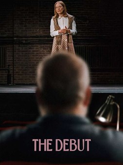 Julianne Moore, Paul Giamatti, Jesse Eisenberg