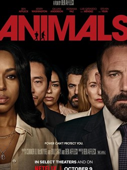 Animals - Nimalo originalno