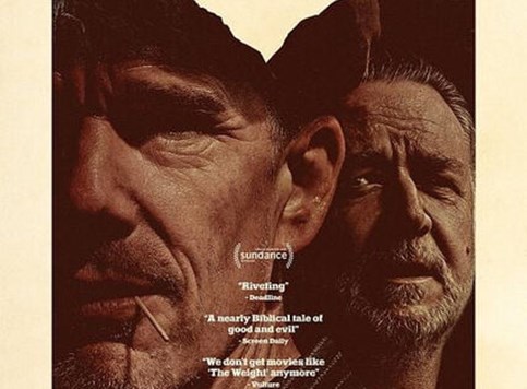 Ethan Hawke i Russell Crowe u retro-krimiću