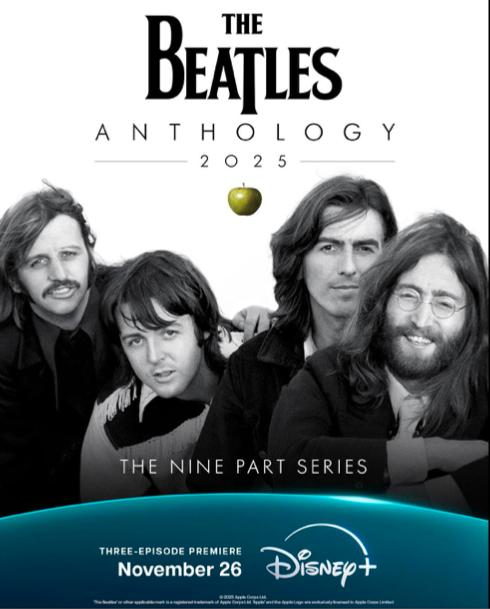 The Beatles Anthology