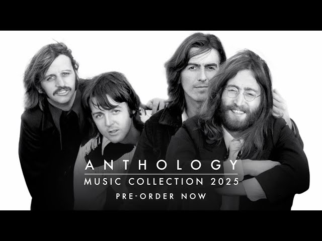 The Beatles Anthology