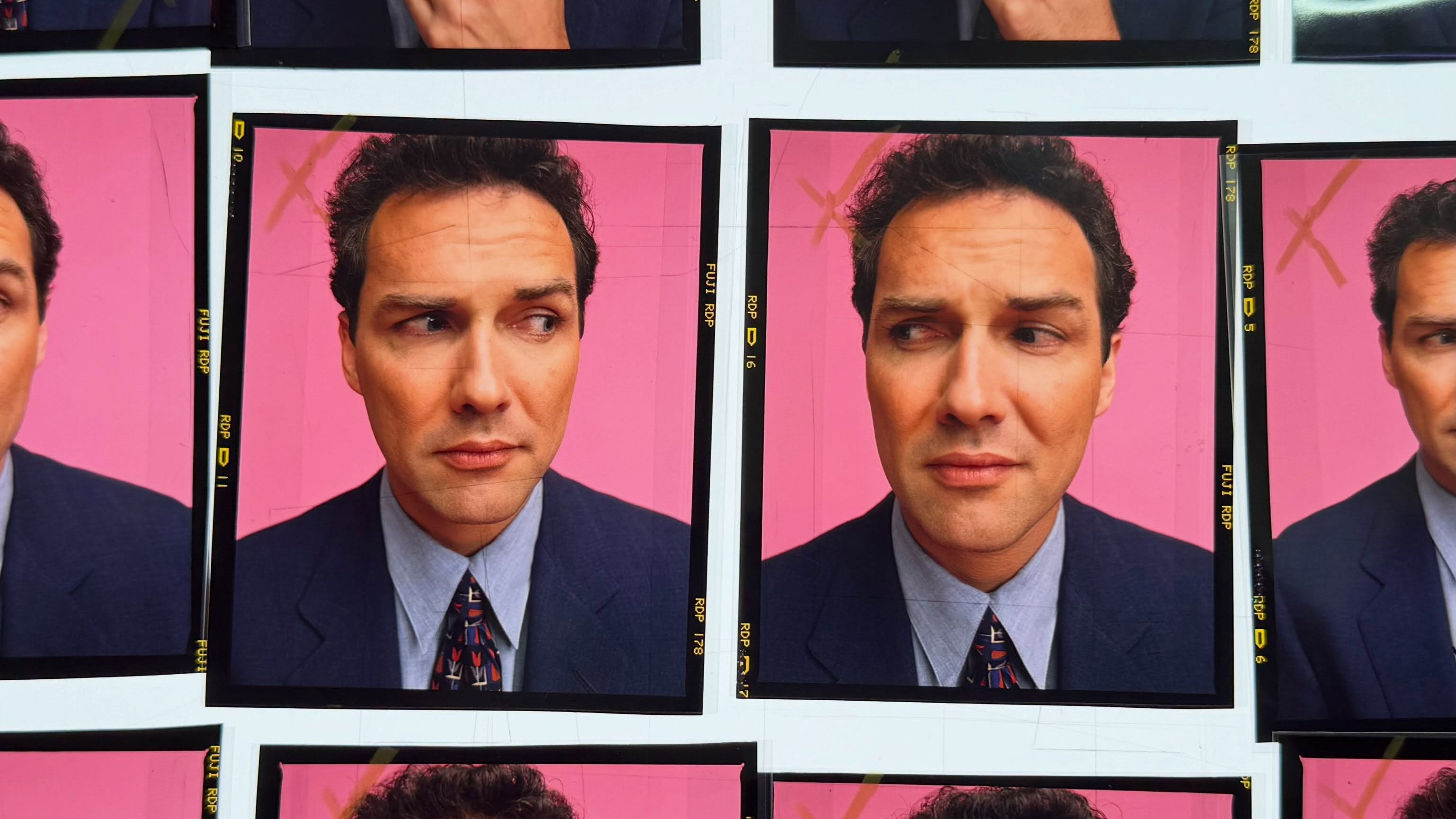Norm: The Tale of Norm MacDonald