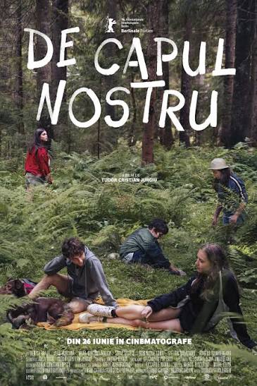 De capul nostru
