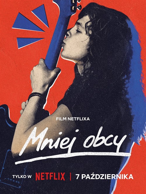 Mniej obcy