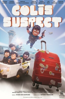 Colis Suspect