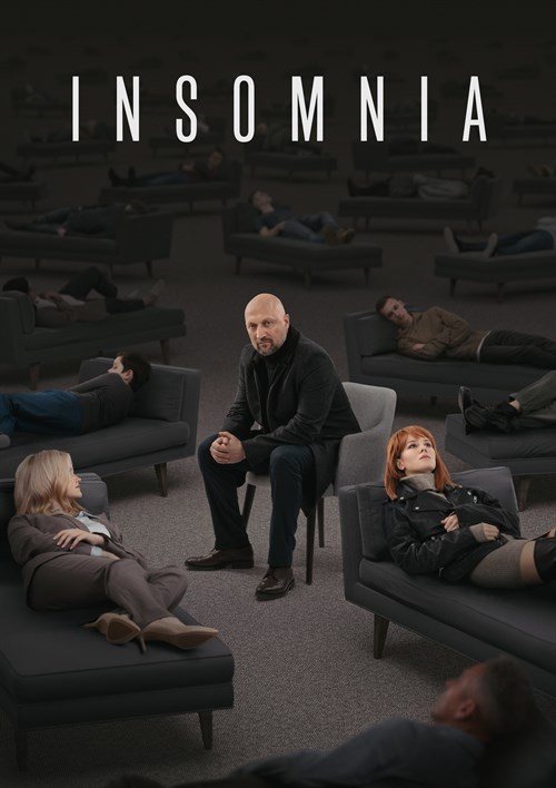 Insomniya