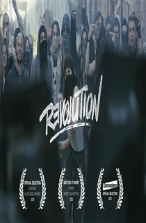Gudrun Von Laxenburg - Revolution