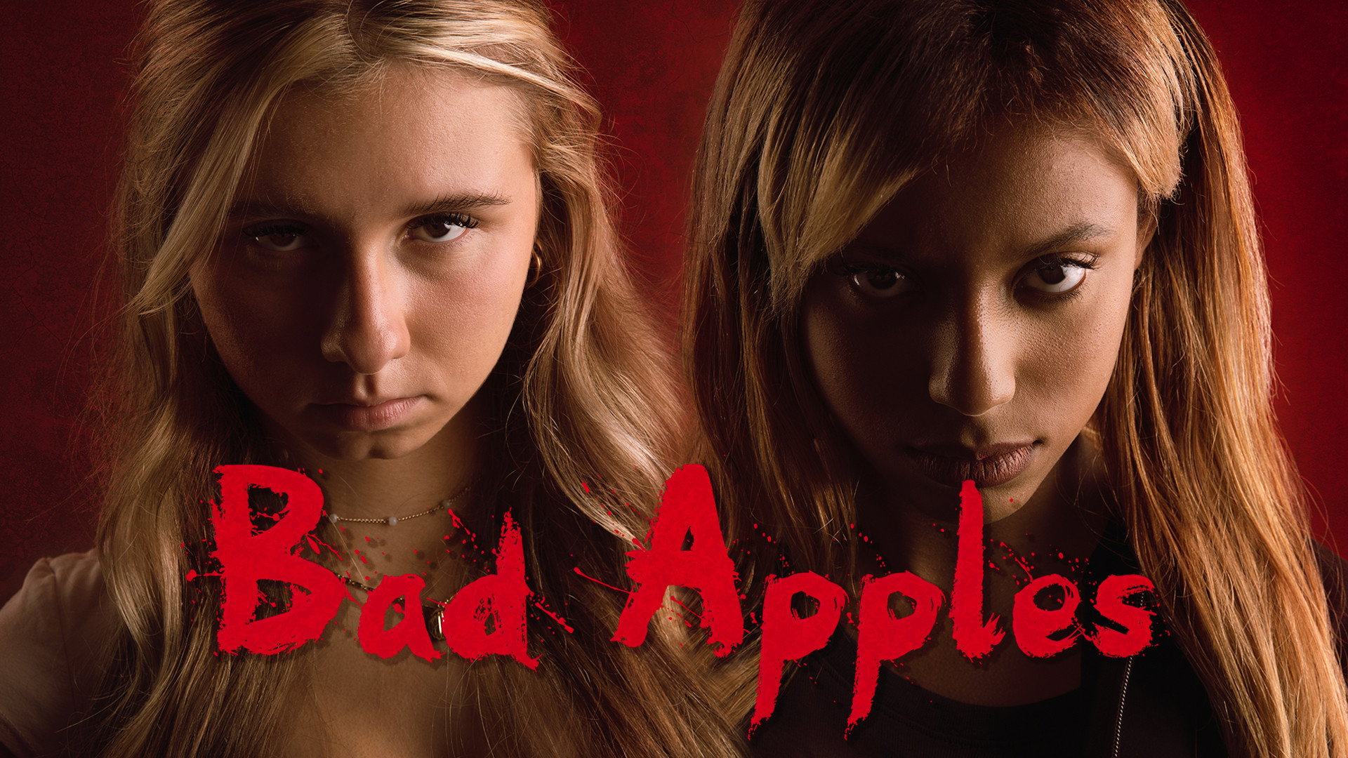 Bad Apples