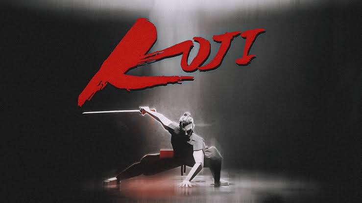 Koji