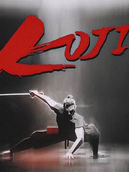 Koji