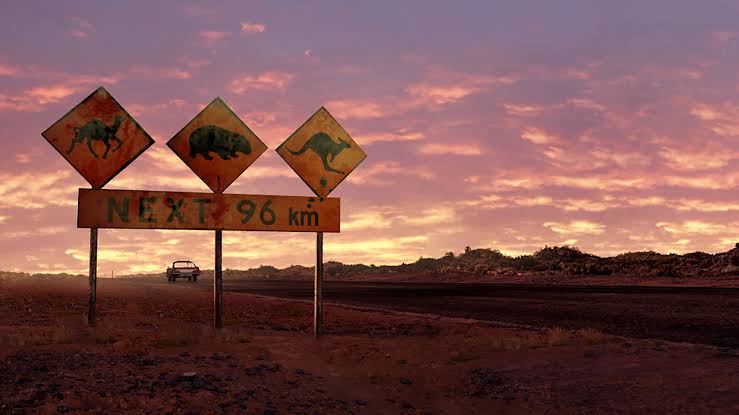 Nullarbor