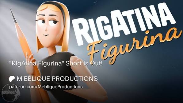RigAtina Figurina