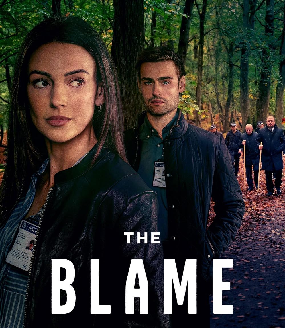 The Blame