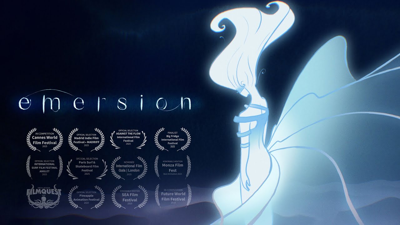 Emersion