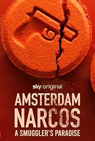 Amsterdam Narcos