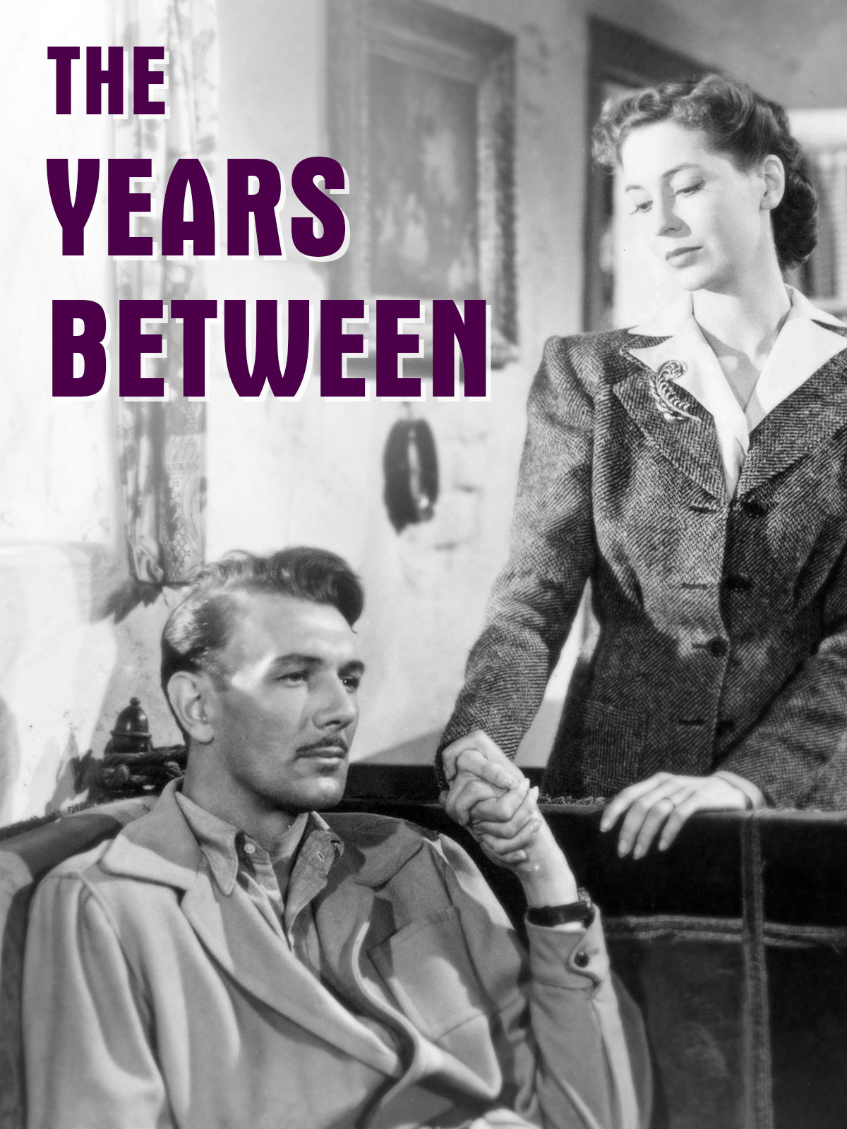 The Years Between