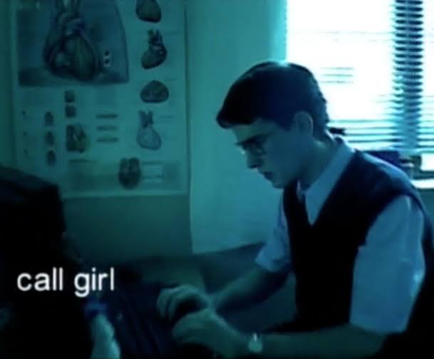 Call Girl