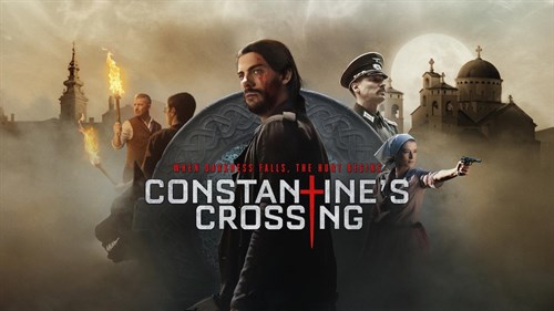 Constantine's Crossing