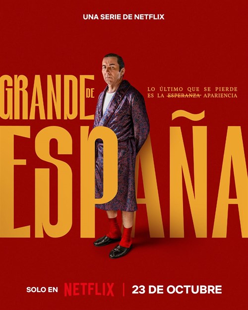 Grande de España