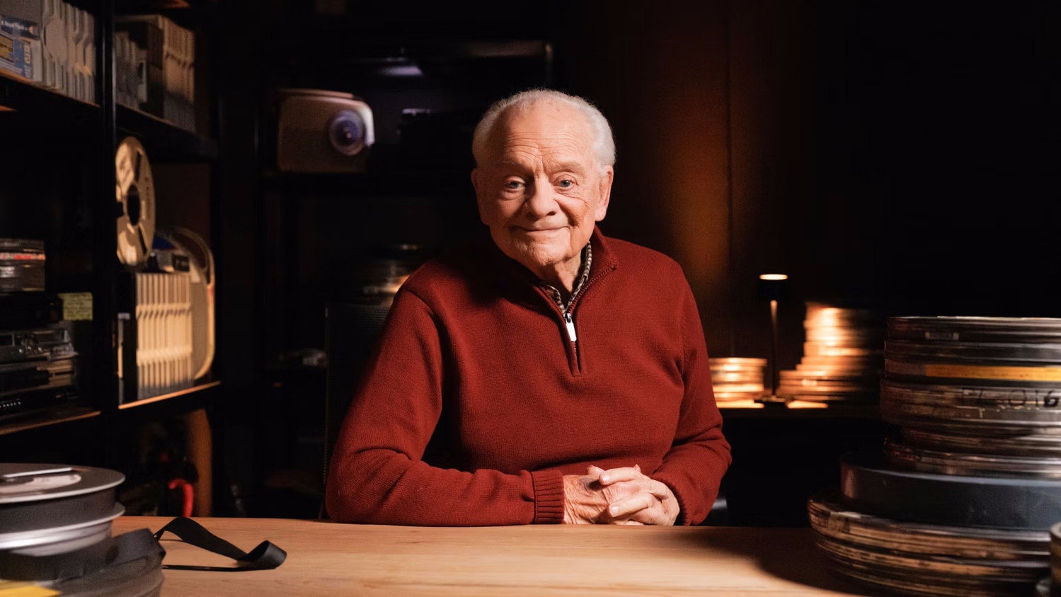 Only Fools and Horses: The Lost Archive