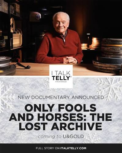 Only Fools and Horses: The Lost Archive