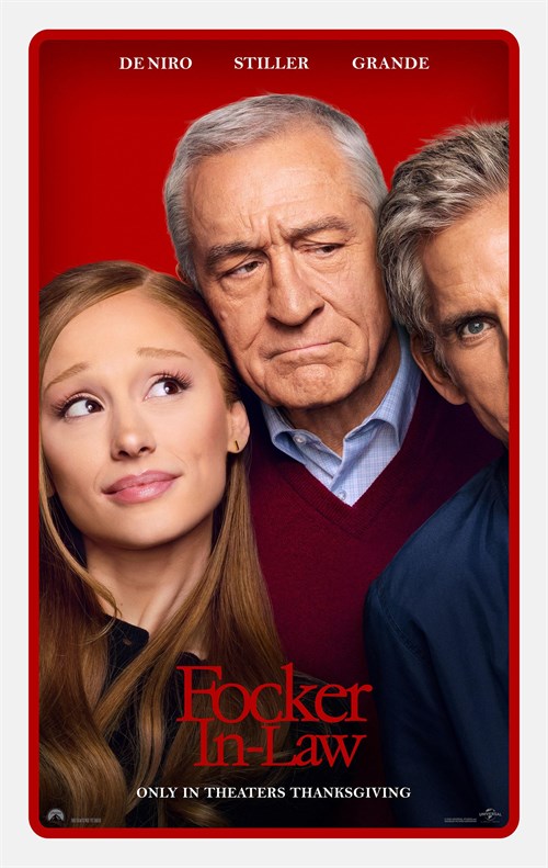 Focker-in-Law