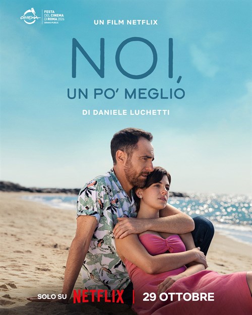 Noi, un po' meglio