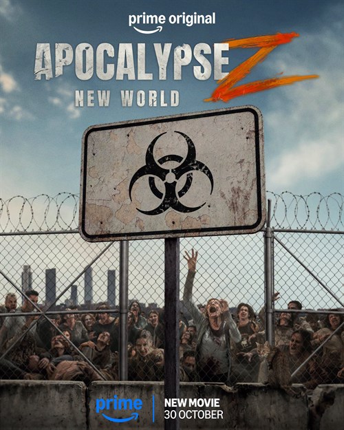 Apocalipsis Z: Nuevo Mundo