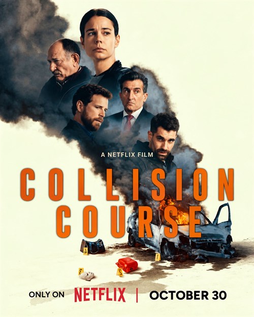 Colisión