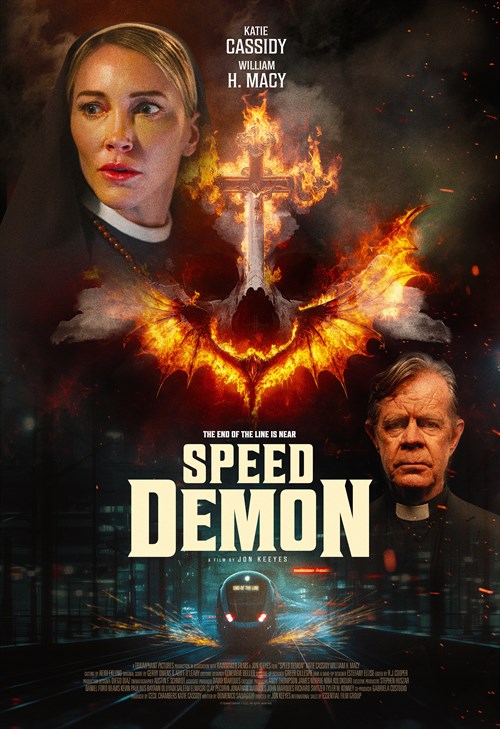 Speed Demon