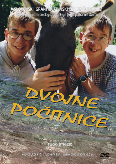 Dvojne pocitnice
