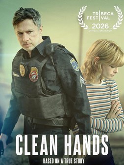 Clean Hands - Snažno, surovo, nadajuće...