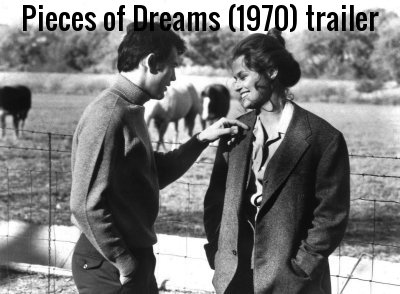 Pieces of Dreams (1970)